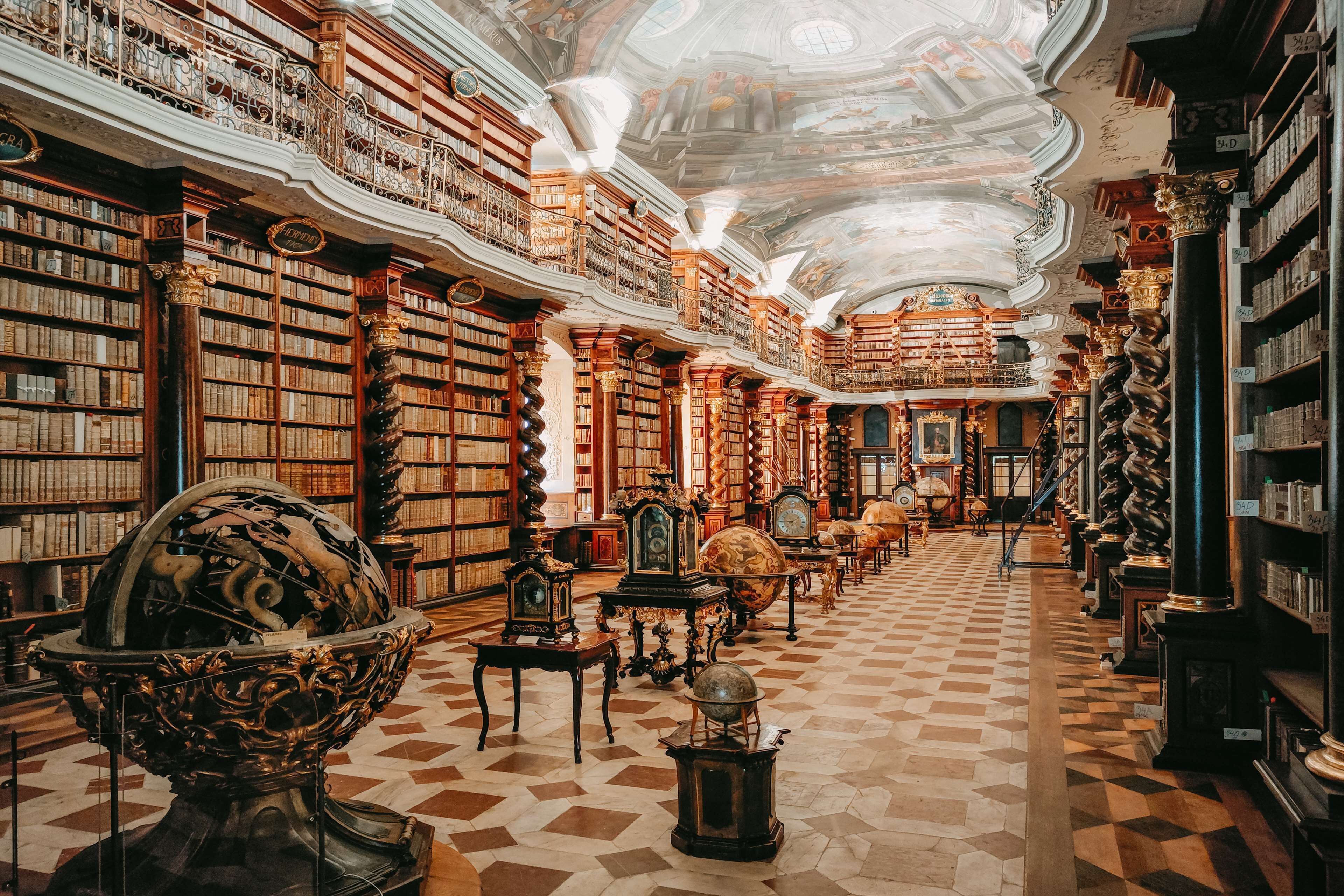 Foto - Andaz Prague, By Hyatt