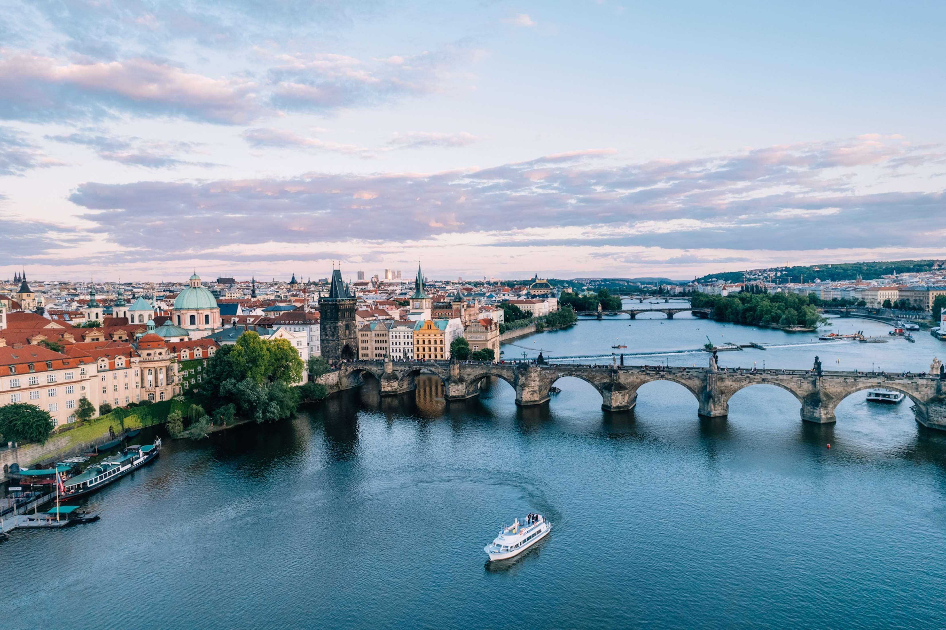 Photo - Andaz Prague, By Hyatt