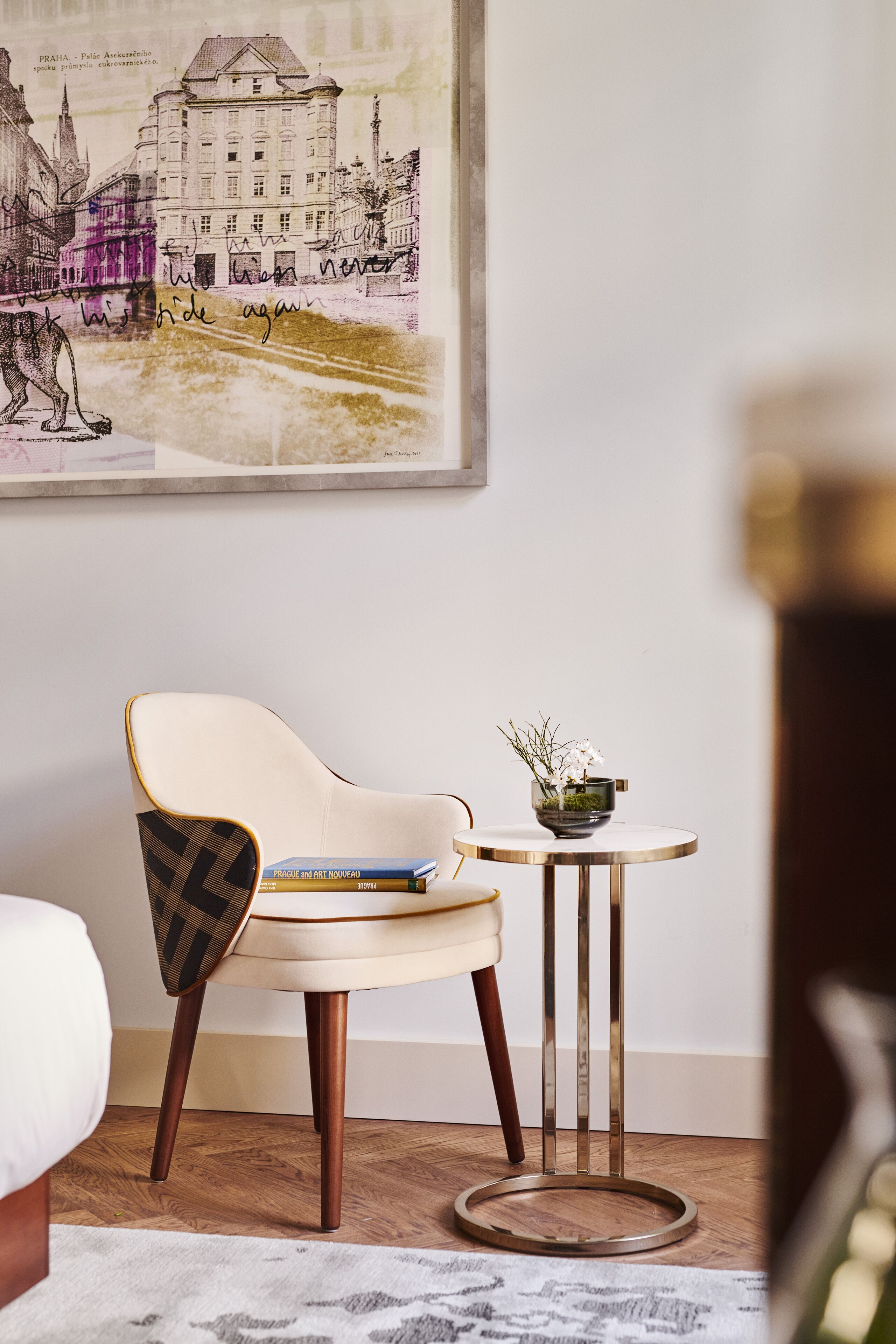 Photo - Andaz Prague, By Hyatt