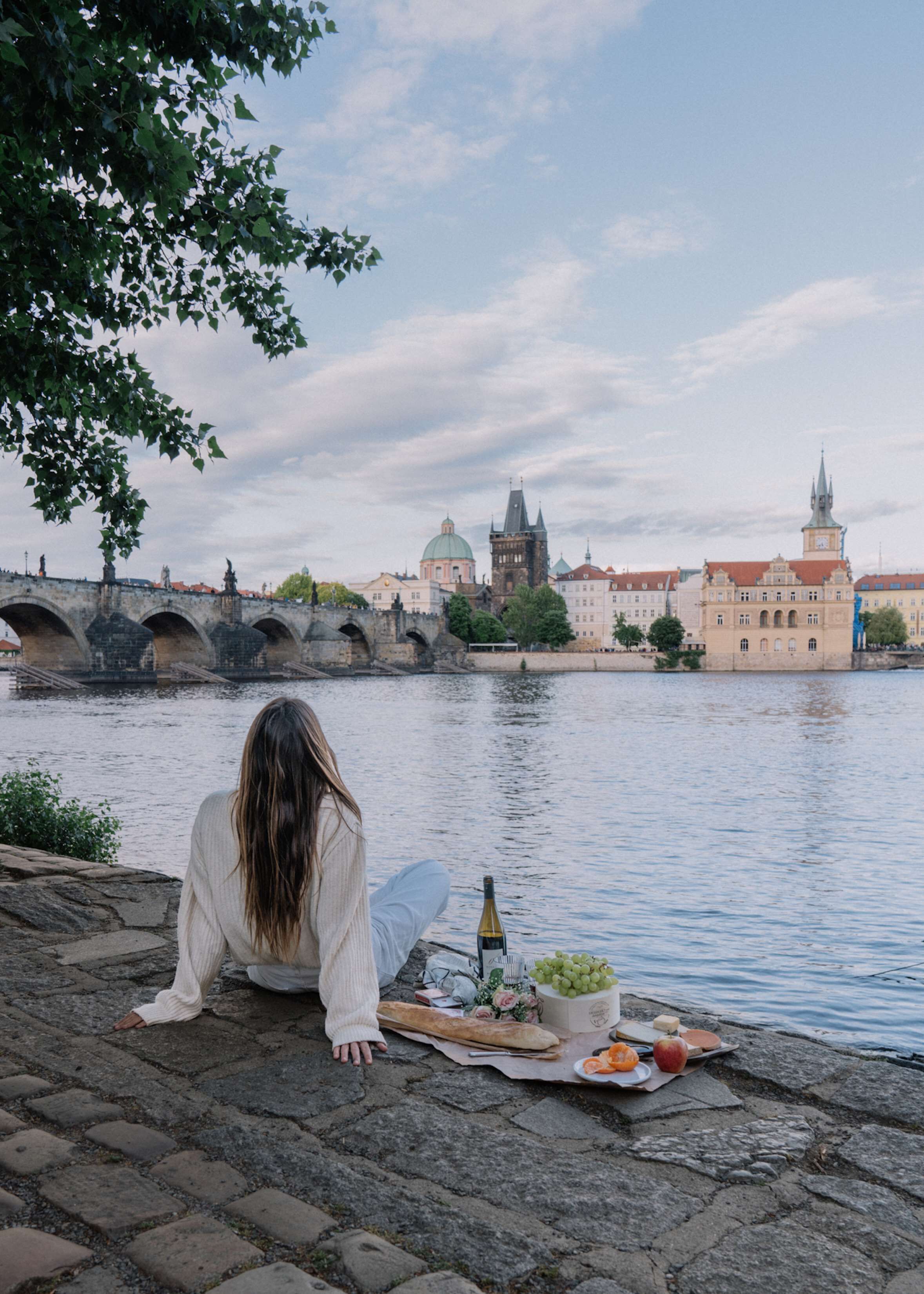 Foto - Andaz Prague, By Hyatt