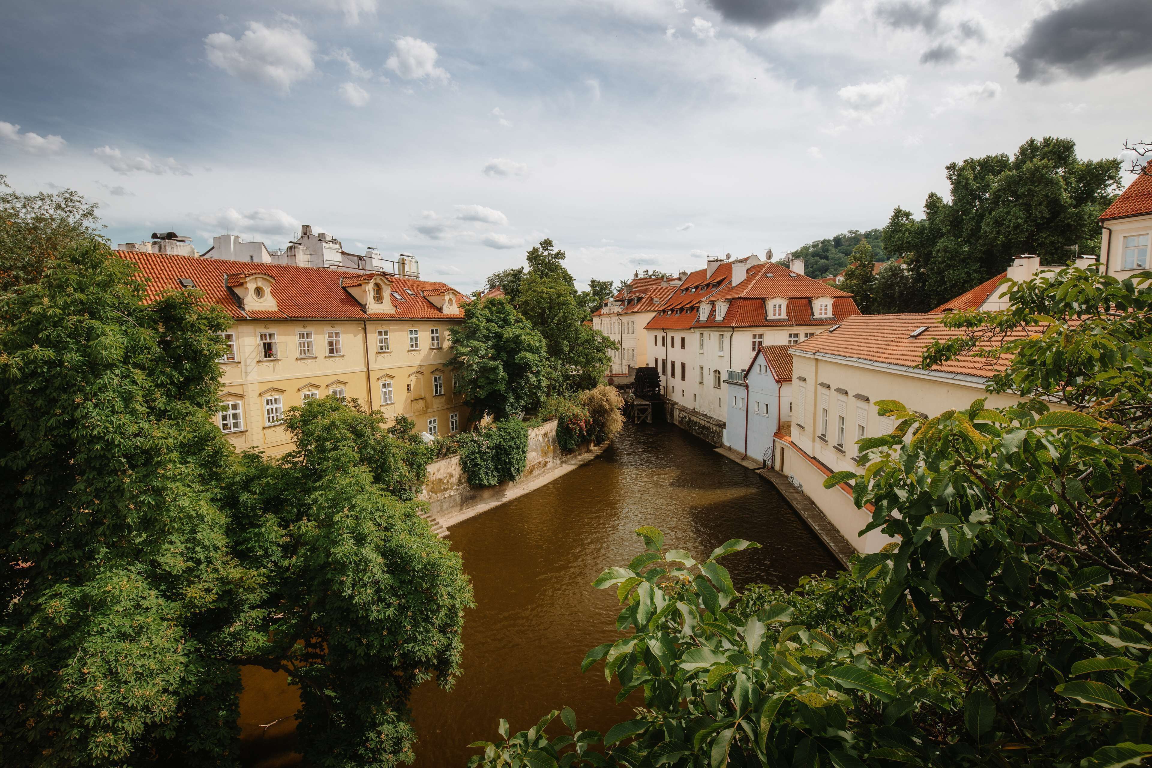 Photo - Andaz Prague, By Hyatt