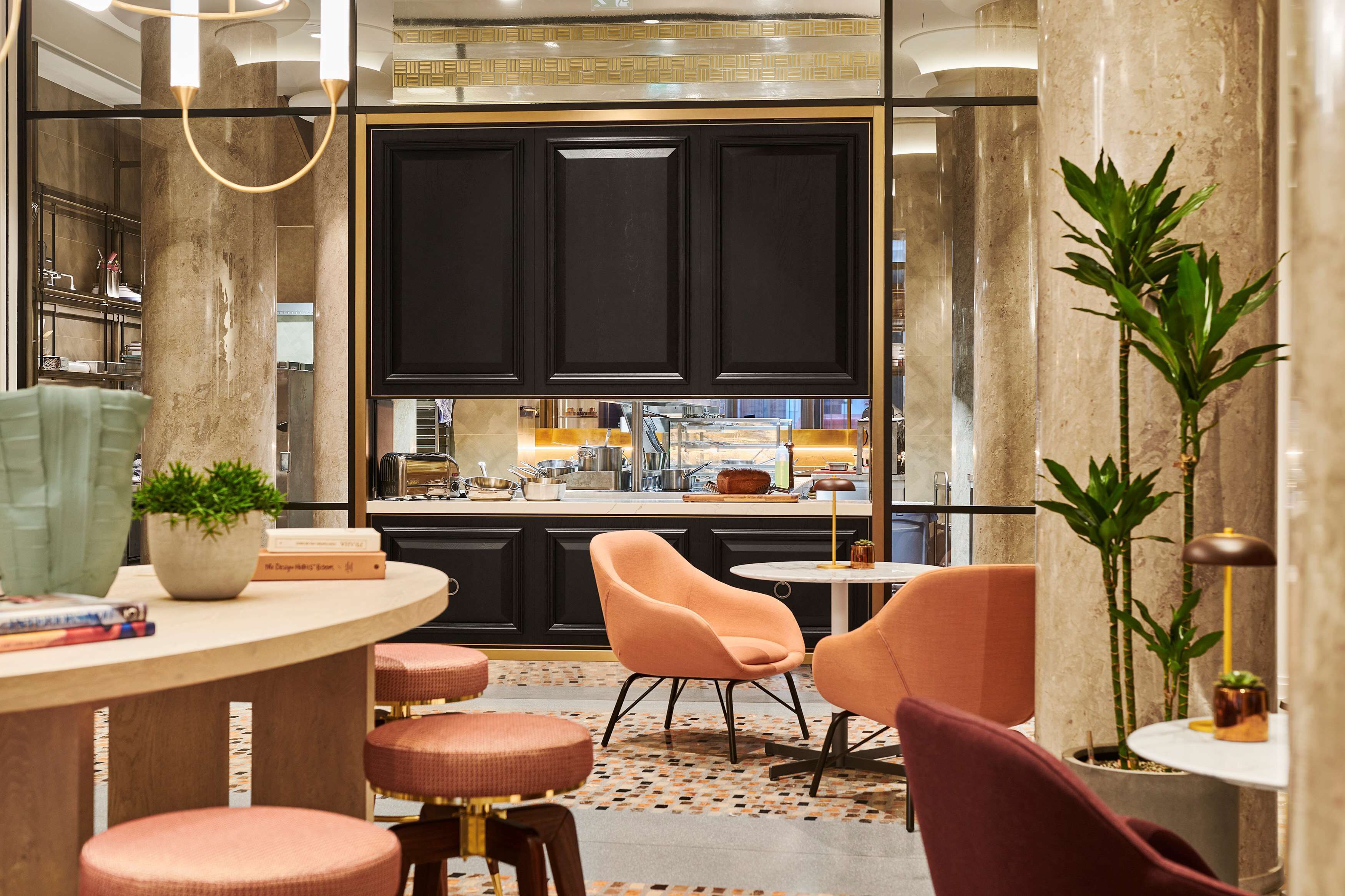 Foto - Andaz Prague, By Hyatt