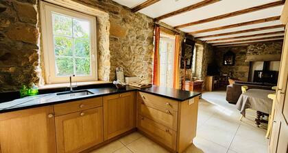 ty gouermel · Ty Gouermel Location Bretagne Lots o