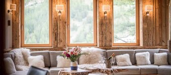 200m de la Navette | Chalet 12p + Sauna et Jacuzzi