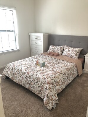 1 Schlafzimmer, Schreibtisch, Bügeleisen/Bügelbrett, kostenloses WLAN