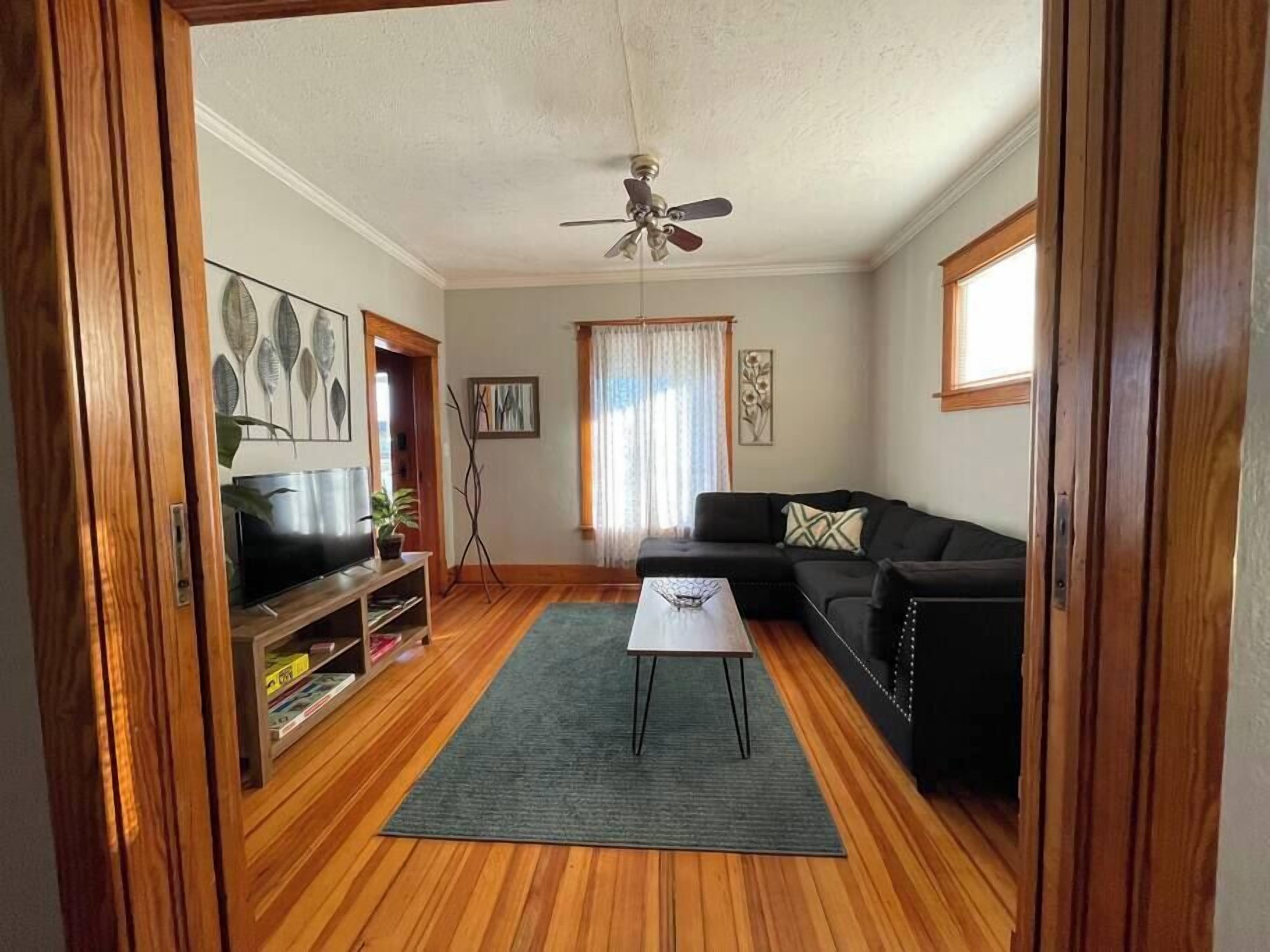 Televisor i oficines 