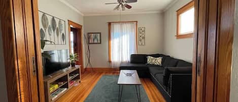 Televisor i oficines