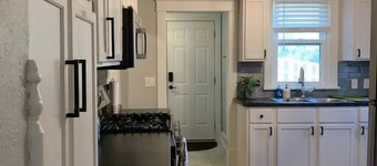 Historic Benson Bliss, Relax in Fenced Yard