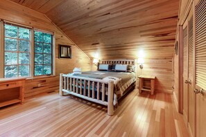 3 makuuhuonetta, internet, vuodevaatteet