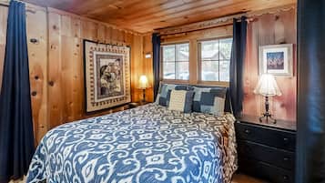 1 makuuhuone, internet, vuodevaatteet