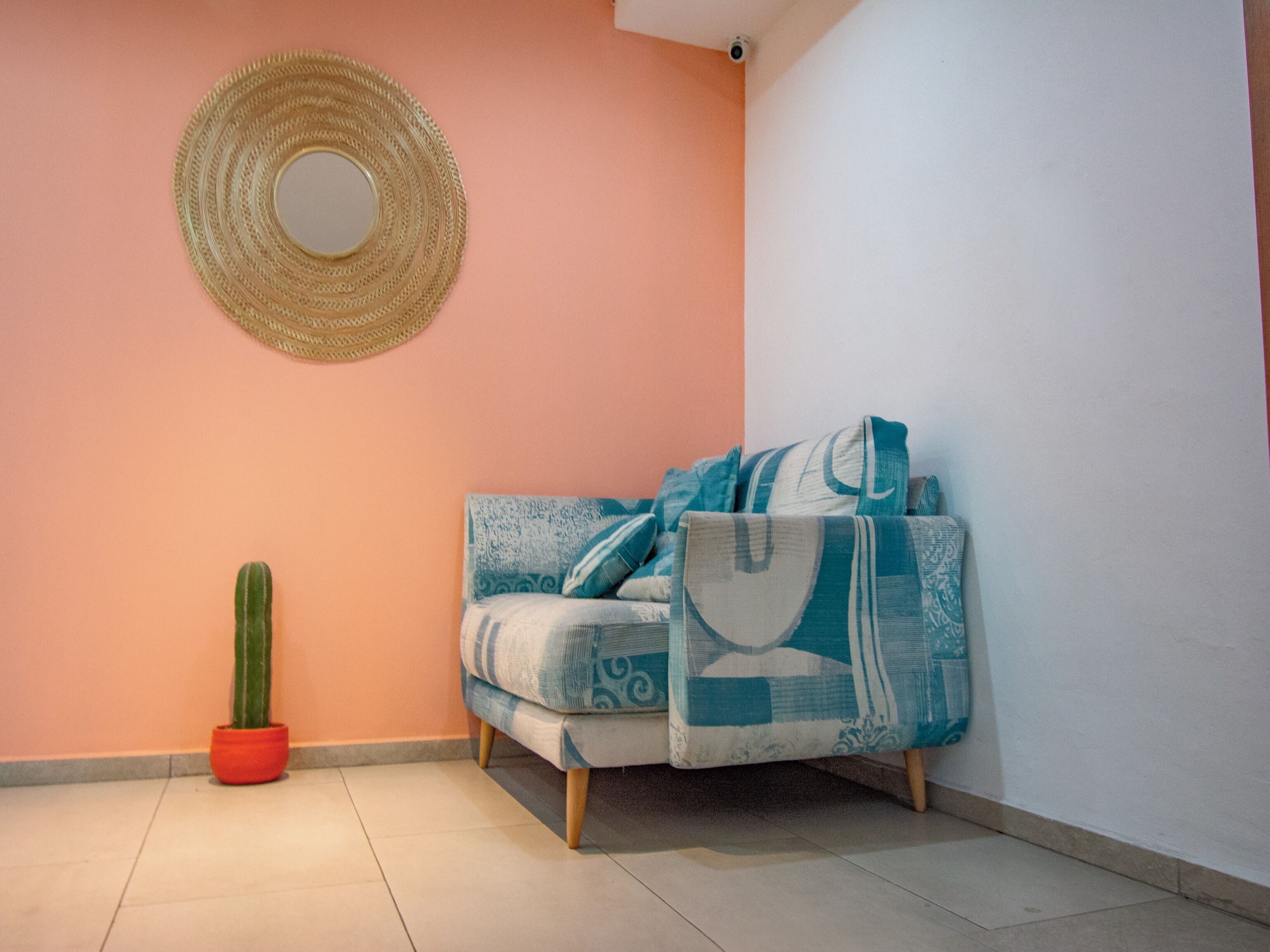 Photo - Capital O Hotel Terraza 158