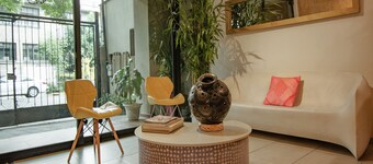 Capital O Hotel Terraza 158