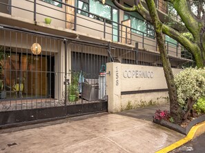 Exterior - Capital O Hotel Terraza 158 (Mexico City)