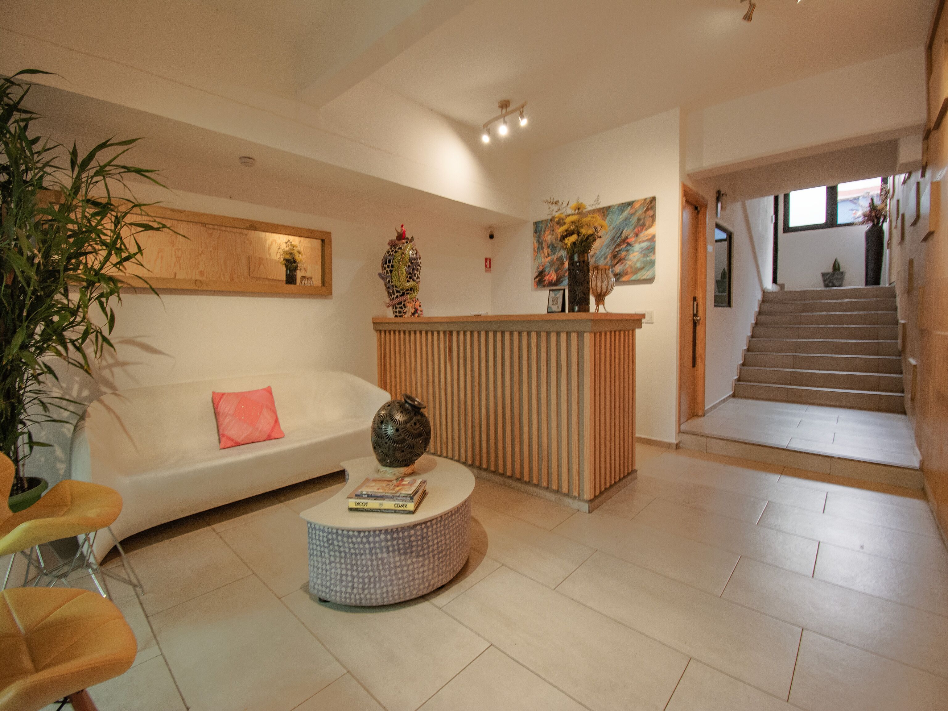 Photo - Capital O Hotel Terraza 158