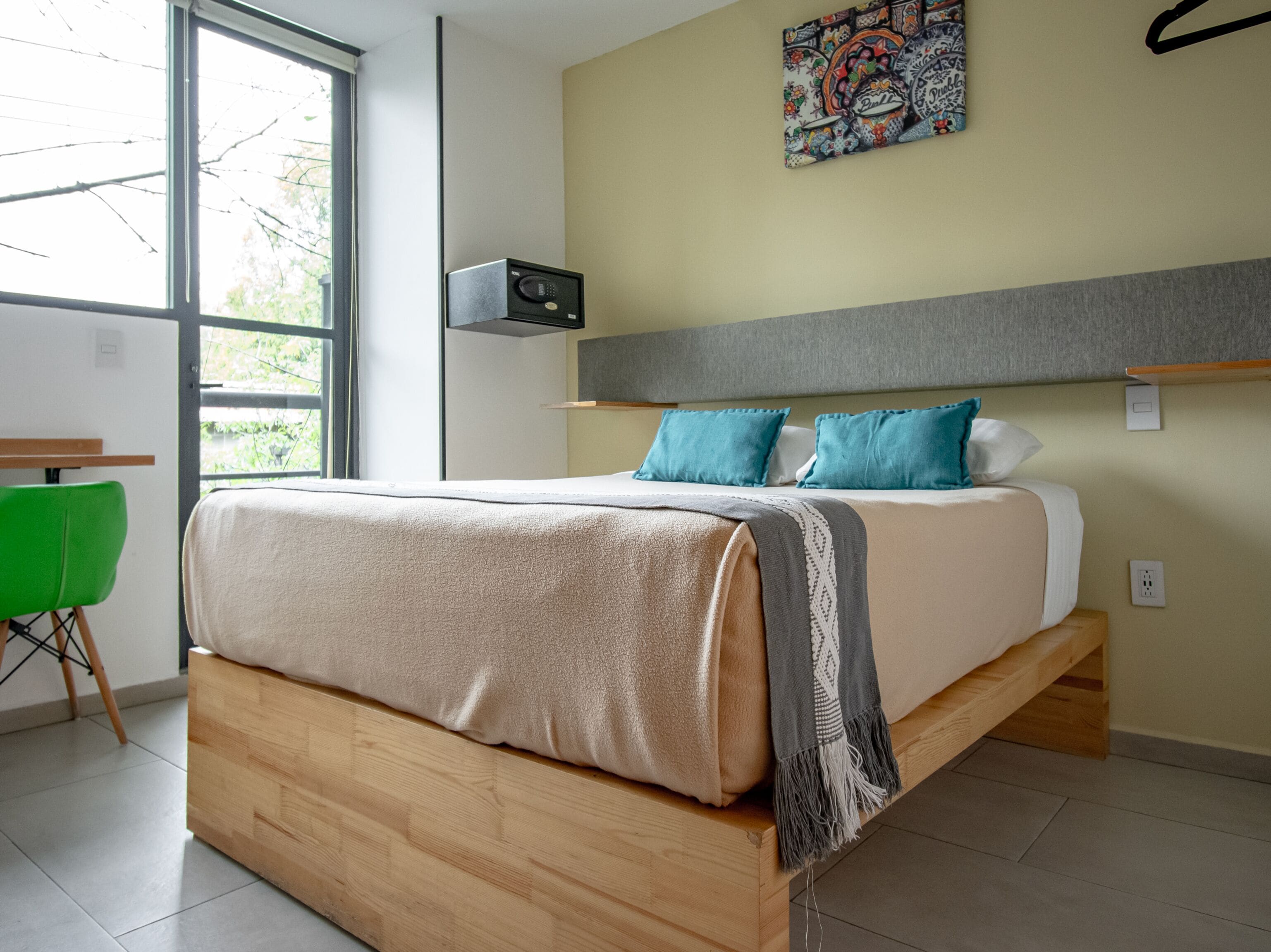 Photo - Capital O Hotel Terraza 158