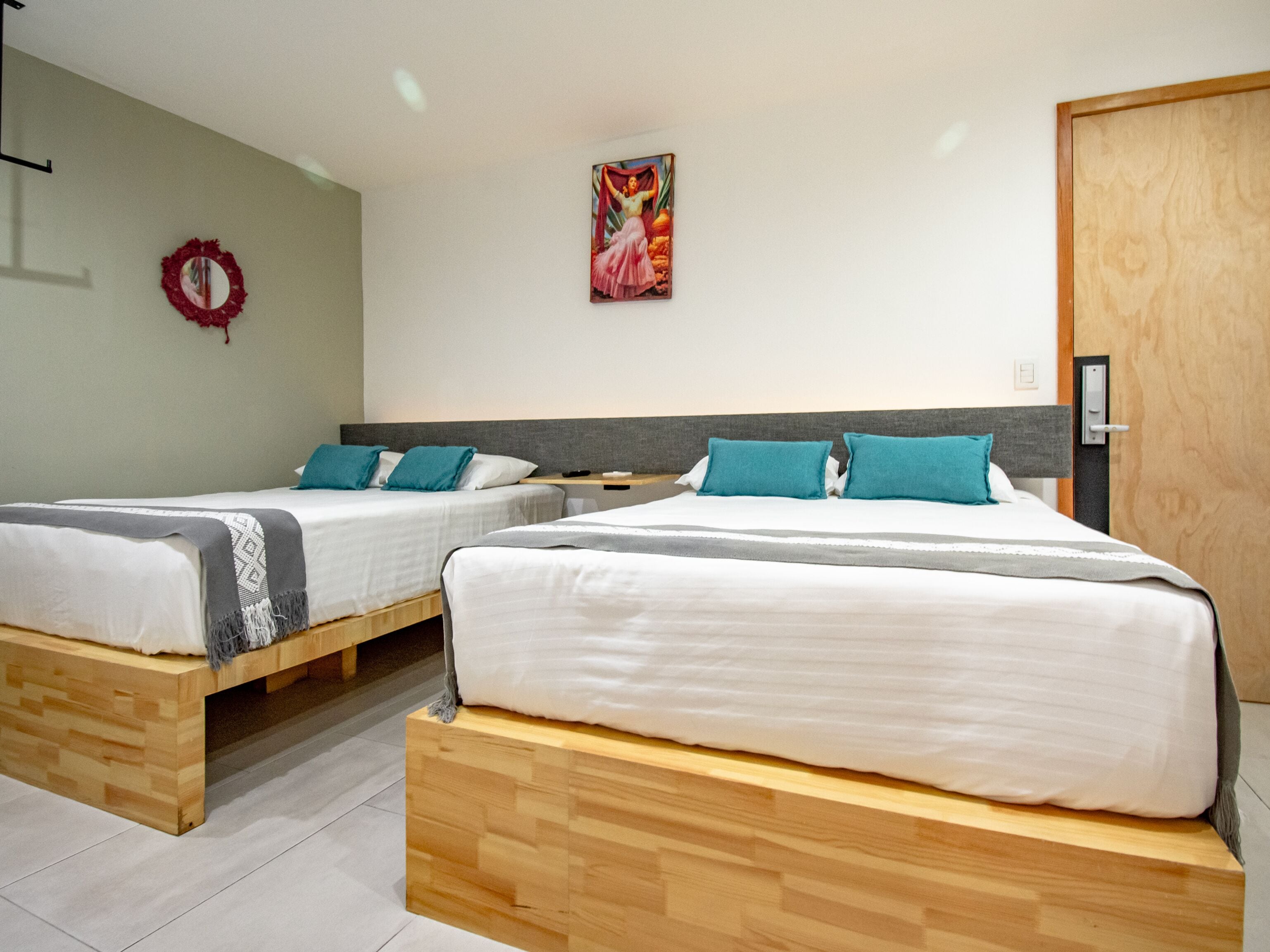 Photo - Capital O Hotel Terraza 158