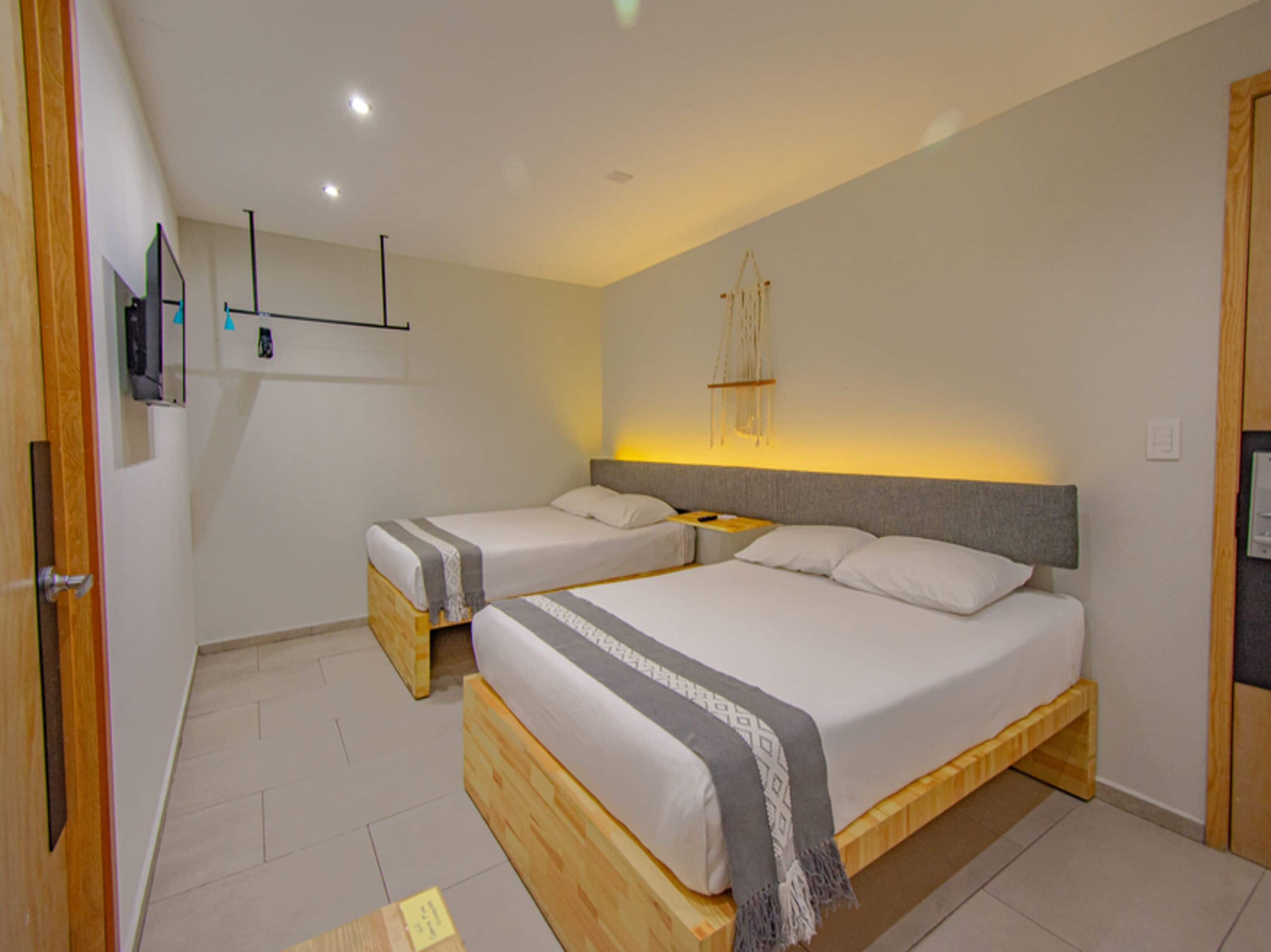 Photo - Capital O Hotel Terraza 158