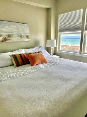 5 habitaciones, wifi gratis y ropa de cama 