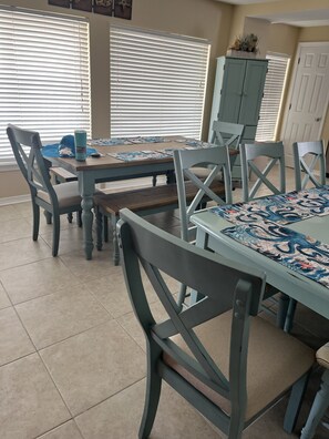 Restauration