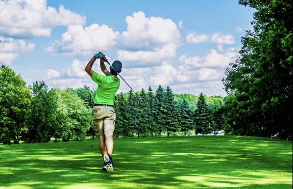 Golf