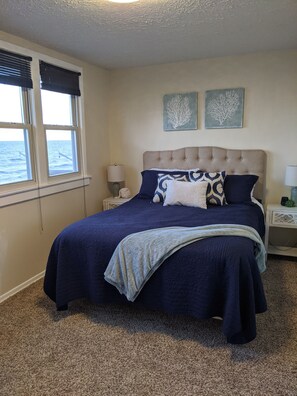 2 quartos, berço de viagem, Wi-Fi, roupa de cama