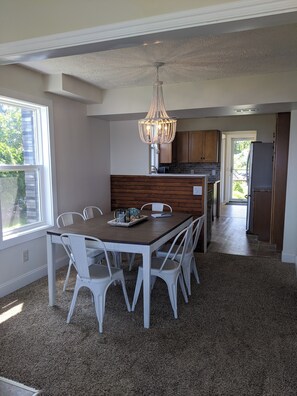 Opções para refeição