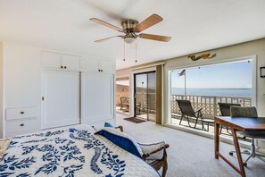 4 sovrum, skrivbord, wi-fi och sängkläder