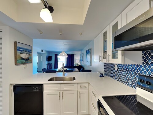 Ocean Village Club by Distinctive Beach Rentals