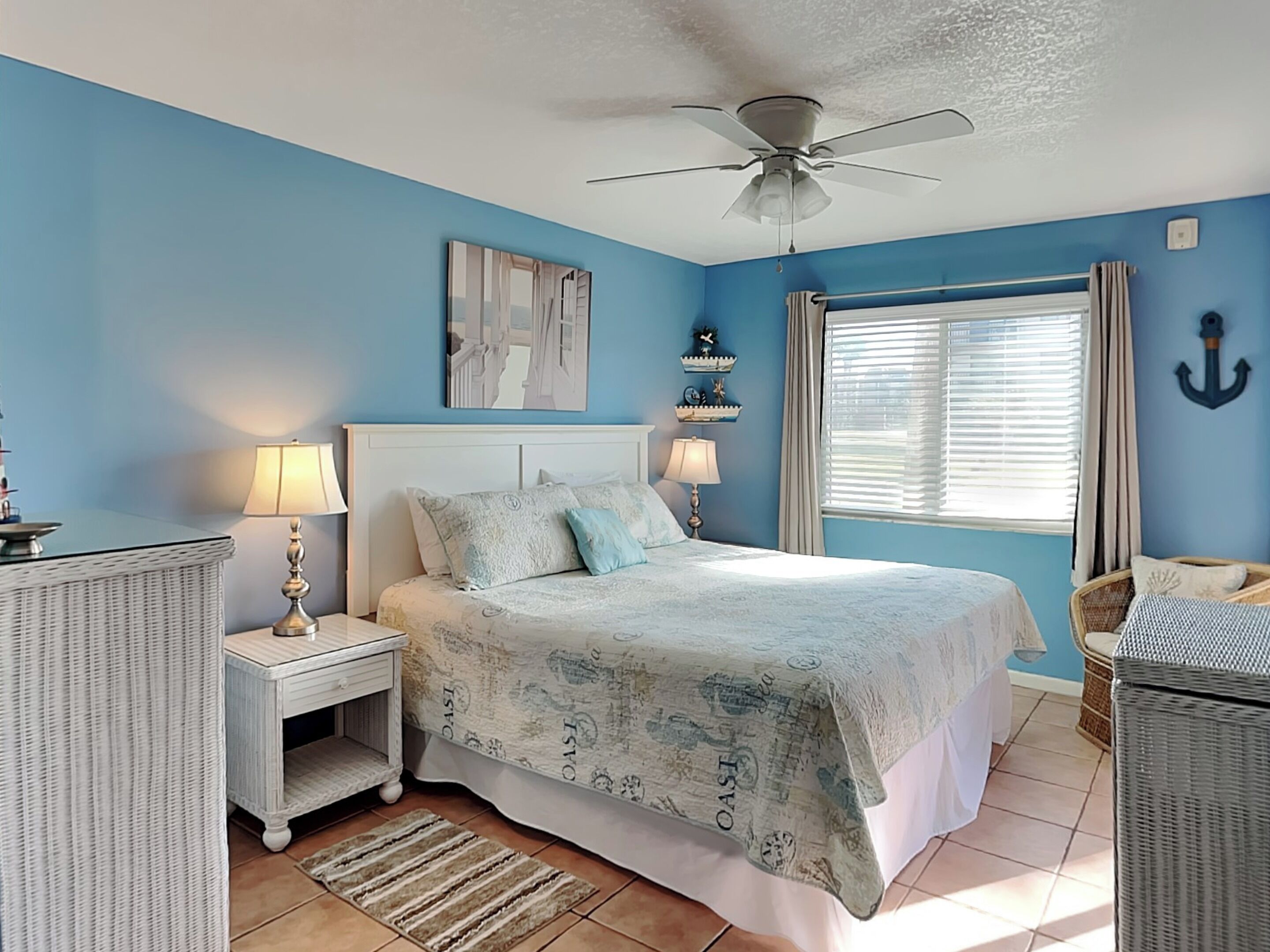 Condo, Garden View (#N14 - No Pets)