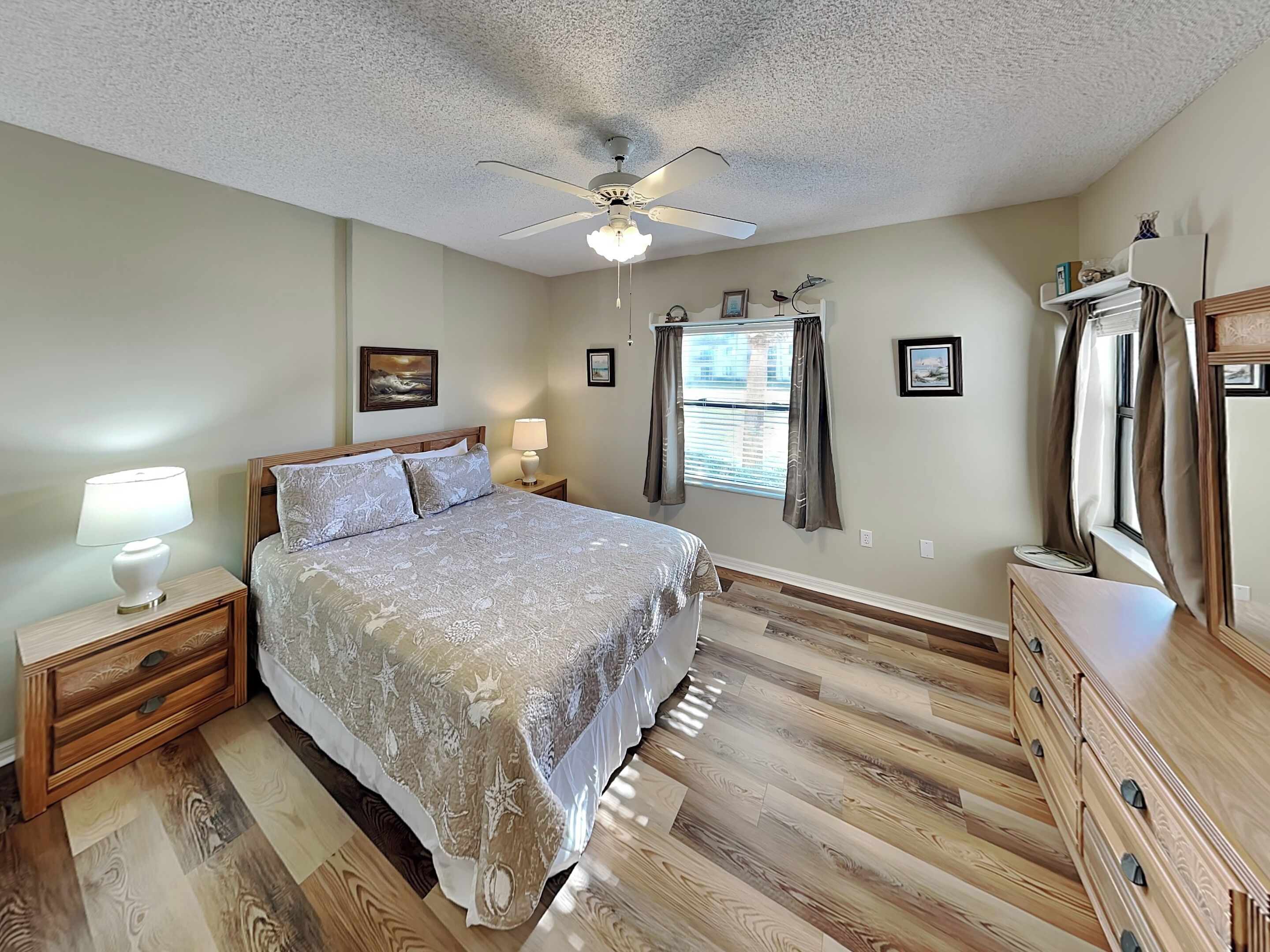 Condo, Multiple Beds, Ocean View (#Q11 - Pets)