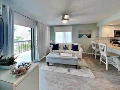Ocean Village Club