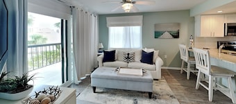 Ocean Village Club