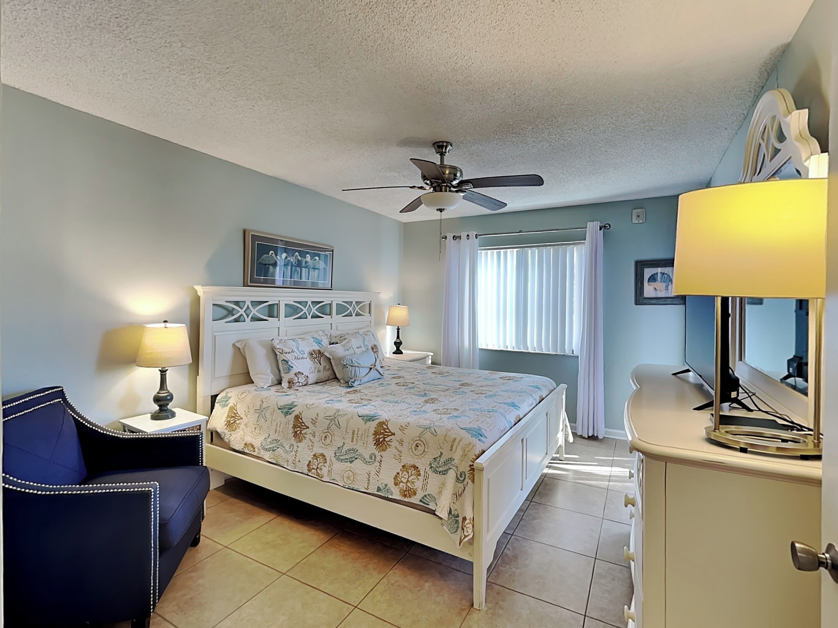 Condo, 1 King Bed with Sofa bed, Balcony, Garden View (#N16 - No Pets)