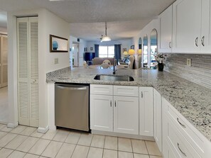 Condo, Garden View (#P32 - No Pets) | Interior - Ocean Village Club by Distinctive Beach Rentals (St. Augustine)