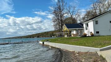 Ulkopuoli
