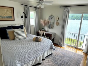 4 slaapkamers, gratis wifi, beddengoed