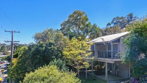 Exterior - Stone's Throw From The Beach (AVOCA BEACH)