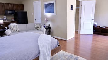 1 bedroom, WiFi