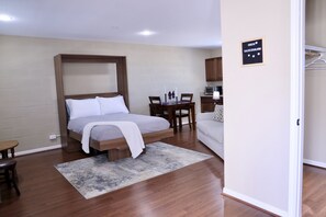 1 bedroom, WiFi