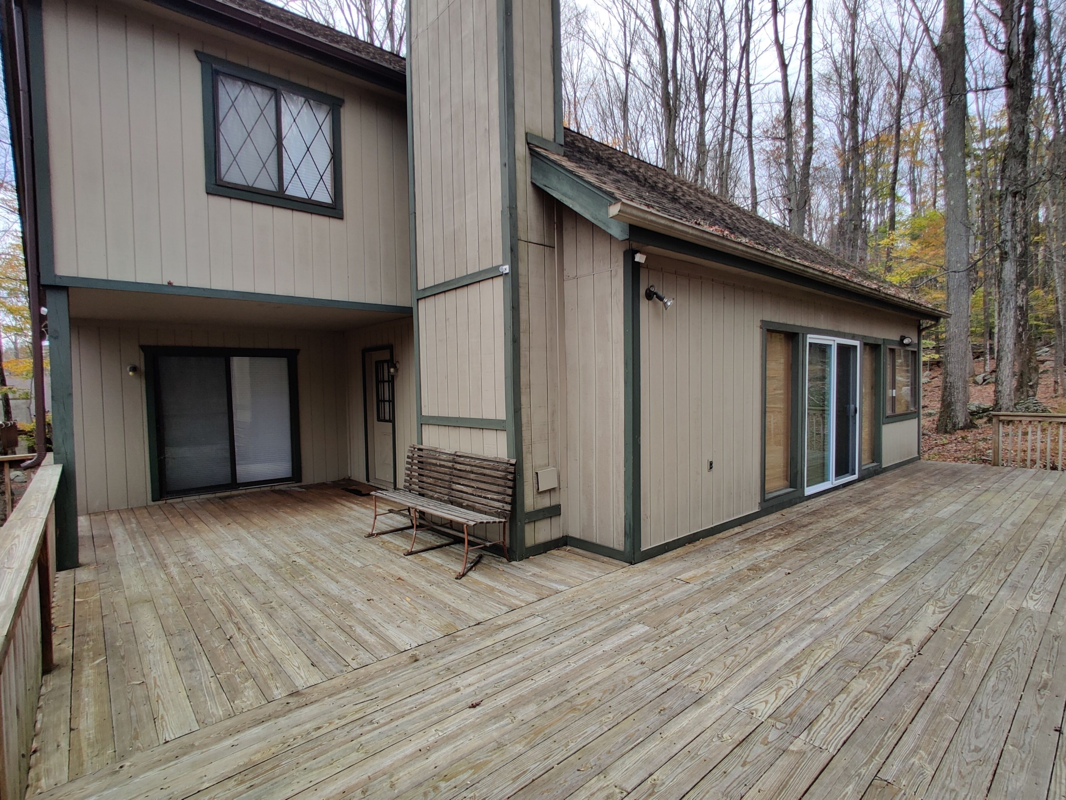Beautiful Fun Getaway House with lots of amenities
