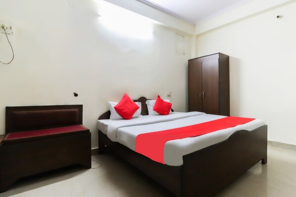 Egyptian cotton sheets, premium bedding, down duvets, memory-foam beds