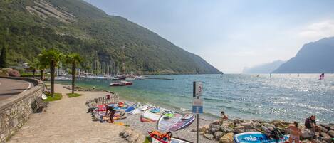 Spiaggia