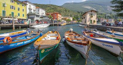 Dogana Best Lake View, Torbole sul Garda, Italy