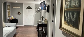 Coastal Casita Mi Casa es Su Casa - Sleeps 4 comfortably up to 6.