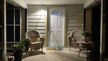 Terrass/Patio