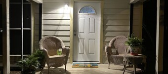 Coastal Casita Mi Casa es Su Casa - Sleeps 4 comfortably up to 6.