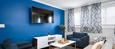 Téléviseur connecté