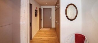 Fleur de Lune apartment