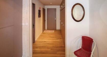 Appartement Fleur de Lune