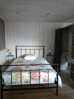1 chambre, Wi-Fi